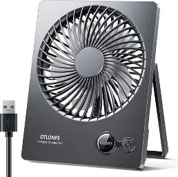 Ventilador Table Top Fan 