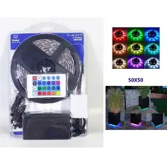 Tira RGB Hytoshy Medida Grande