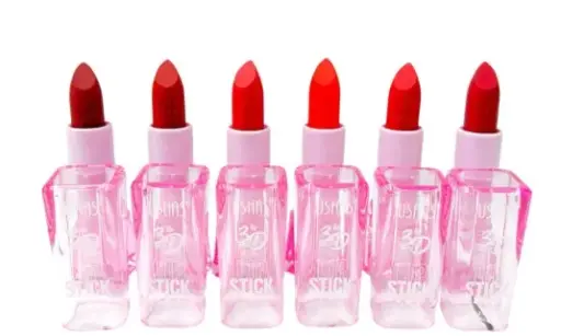 Labial Mate USHAS