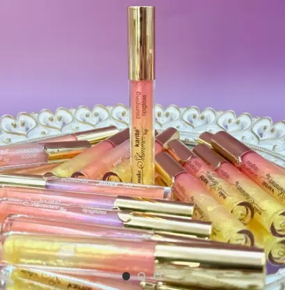 Voluminizador Brillo Labial Karite