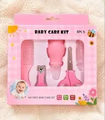 Kit De Bebe