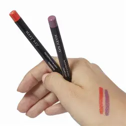 Lapiz Delineador Para Labios/Ojos 