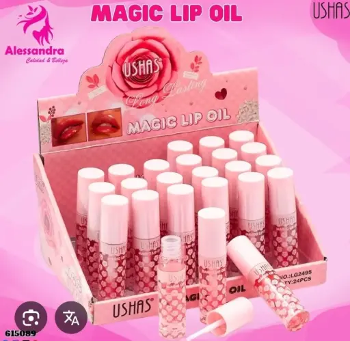 Labial Magico