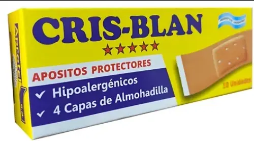 Caja Curita 