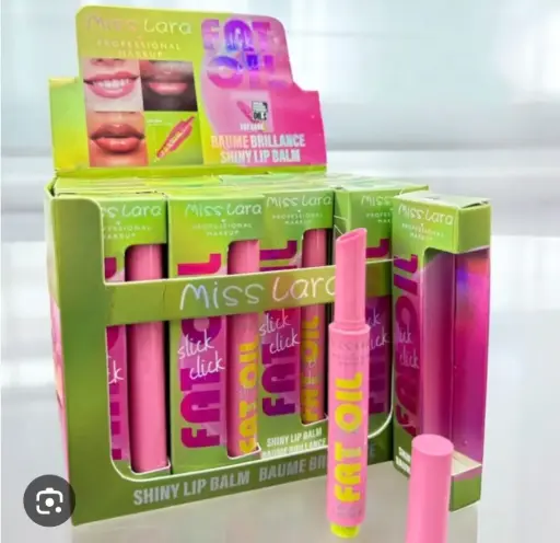 Labial Tipo Lapicera