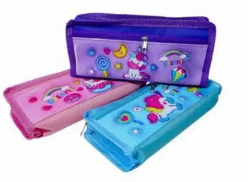 Cartuchera Sobre Fantasia