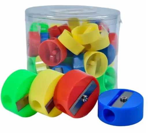 Sacapuntas Oferta x3 