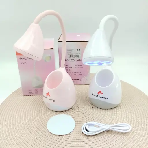 Cabina Portatil Para Uñas 