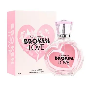 Perfume Broken Love 100 ml 