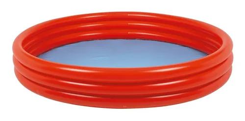 Pileta Inflable 2 a 6 años SunClub Con Dibujos