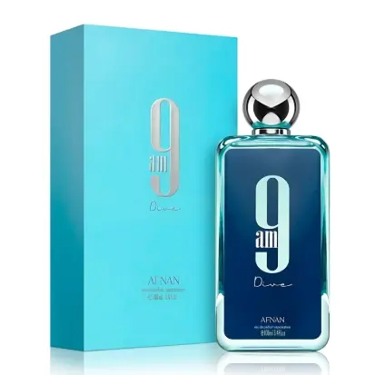 Perfume 9 PM Azul 30ML