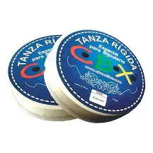 Tanza Rigida CBX X 100mts 0.4mm
