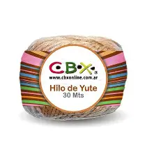 Hilo Yute CBX 30Mts