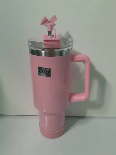 Vaso Quencher 
