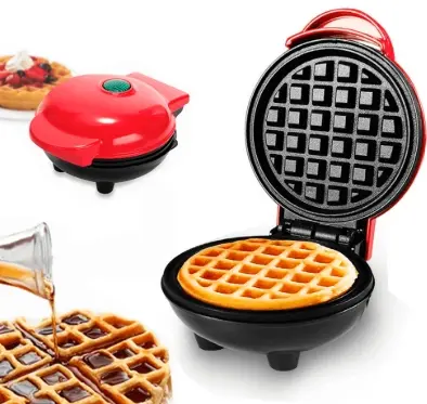 Mini Waflera