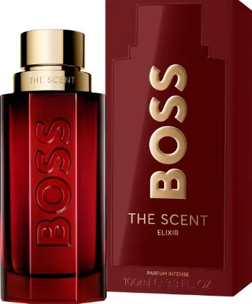 Perfume Boss 100 ml