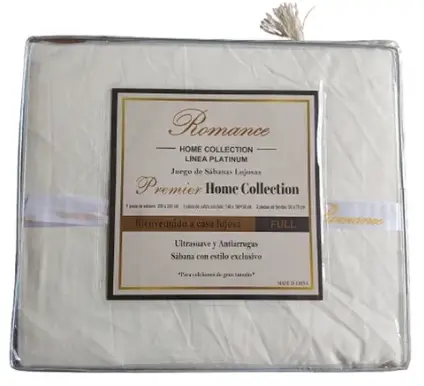 Sabana Romance 1 1/2 pl