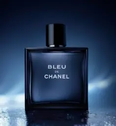 Perfume Chanel Blue