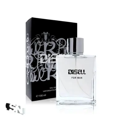Perfume Disell 60 ml