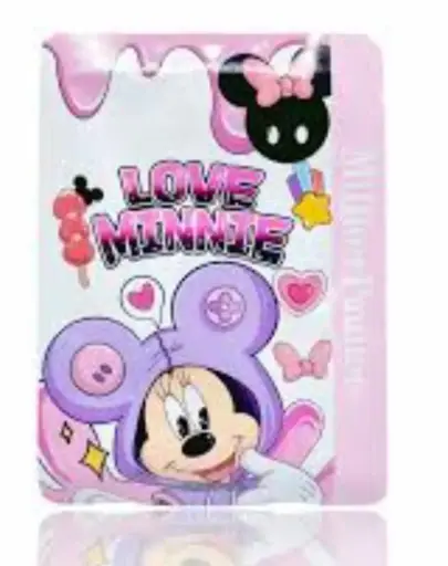 Mascarilla Minnie