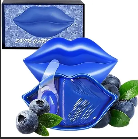 Mascarilla P /Labios 