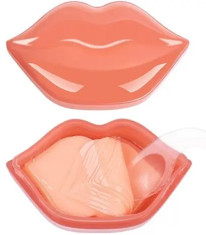 Mascarilla P /Labios  