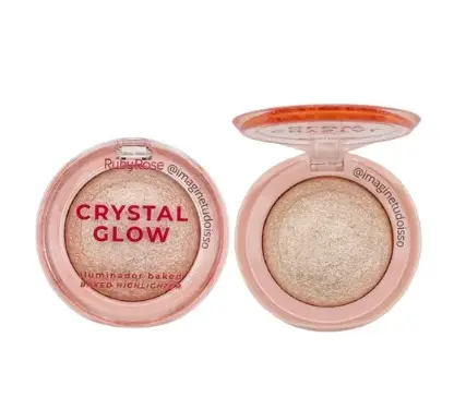 Iluminador Extra Glow