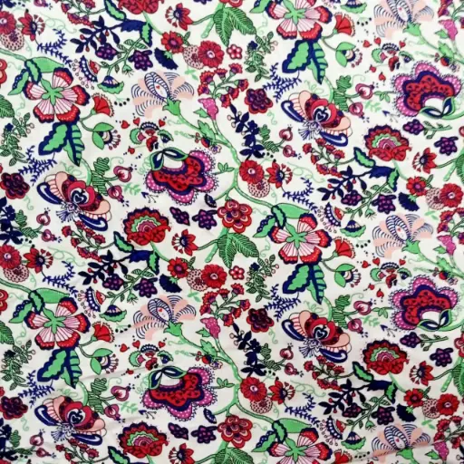 Modal Estampado Rinde 3Mts