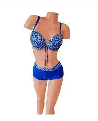 Bikini Mujer Varios Modelos 