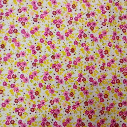 Microfibra Estampado 1.5Mts Ancho