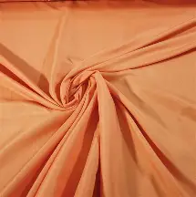 Microfibra Lisa 1.5Mts Ancho SALMON