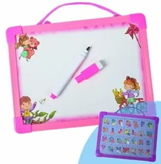 Pizarra P/Escritura Medida Pequeña