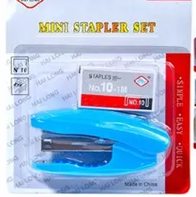 Abrochadora Mini x 2pcs