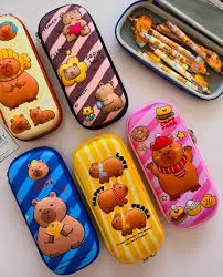 Cartuchera 3d infantil