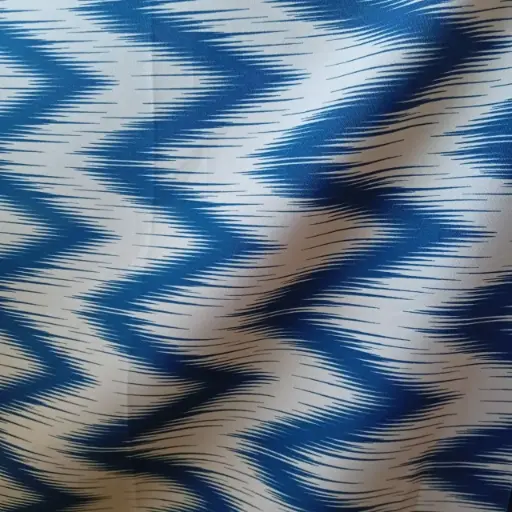 Tropical Mecanico Estampado 1.5 Mts Ancho