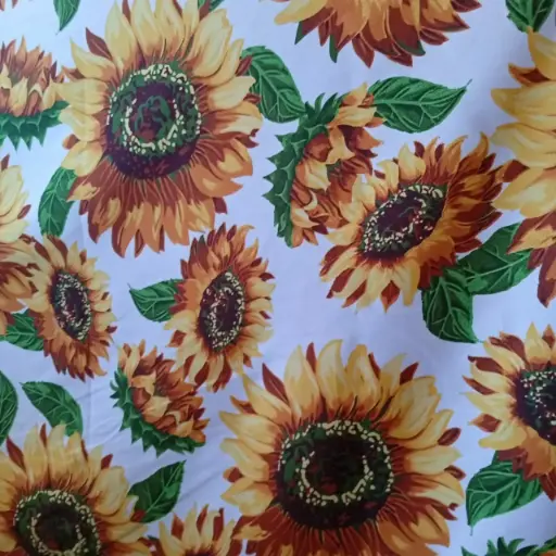 Tropical Mecanico Estampado 1.5 Mts Ancho