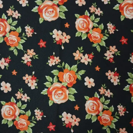 Tropical Mecanico Estampado 1.5 Mts Ancho