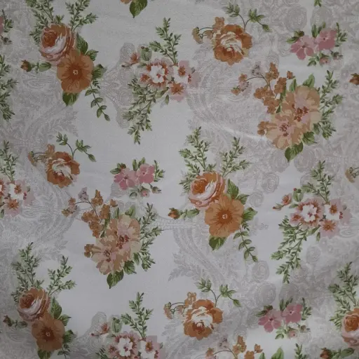 Tropical Mecanico Estampado 1.5 Mts Ancho