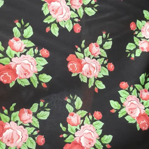 Tropical Mecanico Estampado 1.5 Mts Ancho