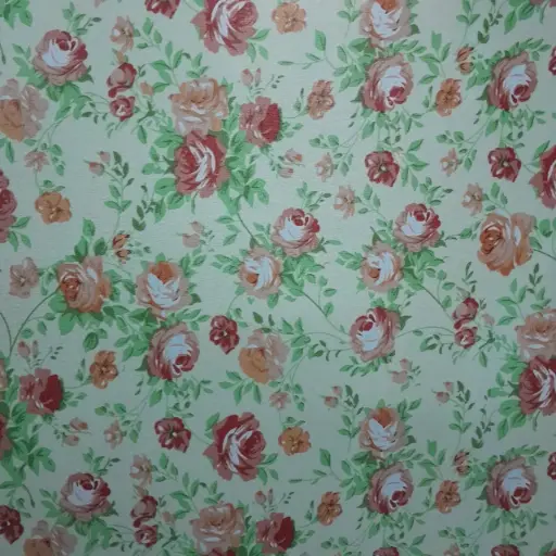 Tropical Mecanico Estampado 1.5 Mts Ancho