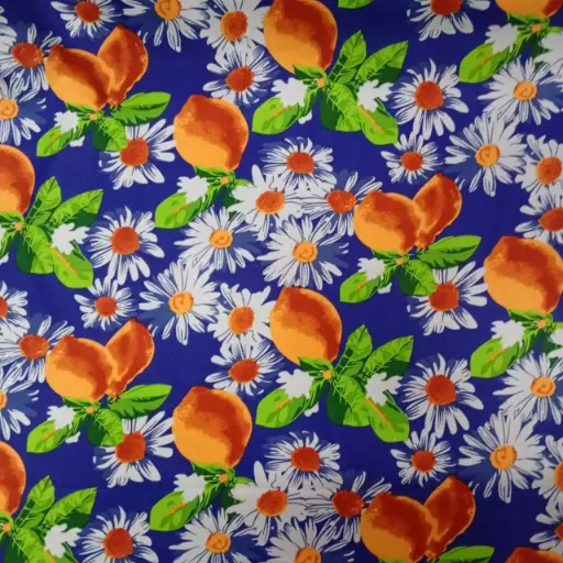 Tropical Mecanico Estampado 1.5 Mts Ancho