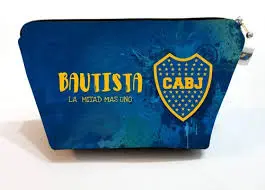 Cartuchera Futbol Sobre Oferta