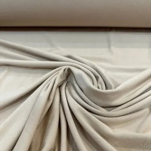 Modal Viscosa -Con Lycra- 1.5Mts Ancho Rinde 3.1Mts