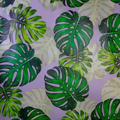 Cordura Estampada 1.40 Mts Ancho