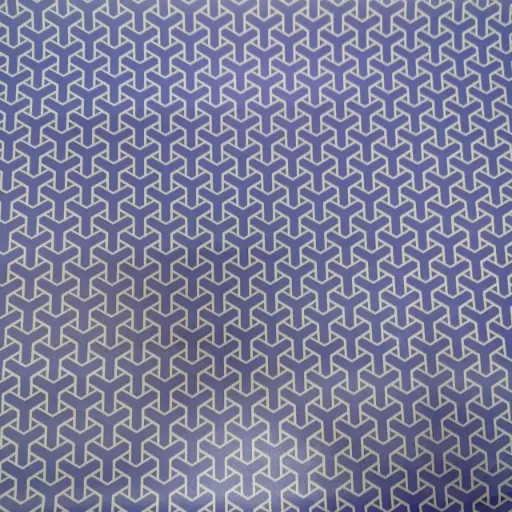 Cordura Estampada 1.40 Mts Ancho