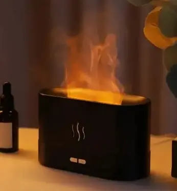 Humificador Flame 