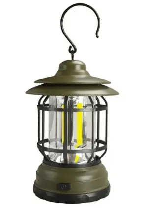 Farol Camping L-17