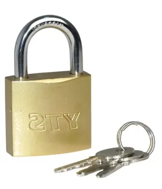 Candado 50mm 