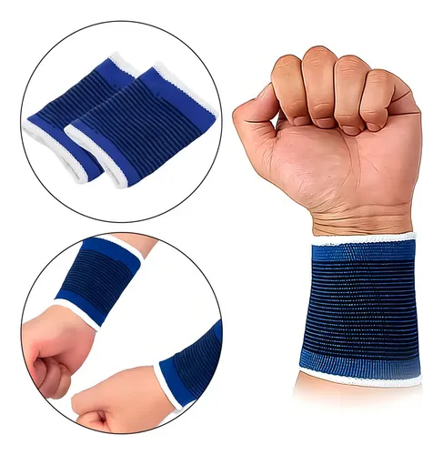 Faja Elastica Muñequera