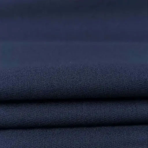 Gabardina 8 Oz Ancho 1 Mts Azul Marino